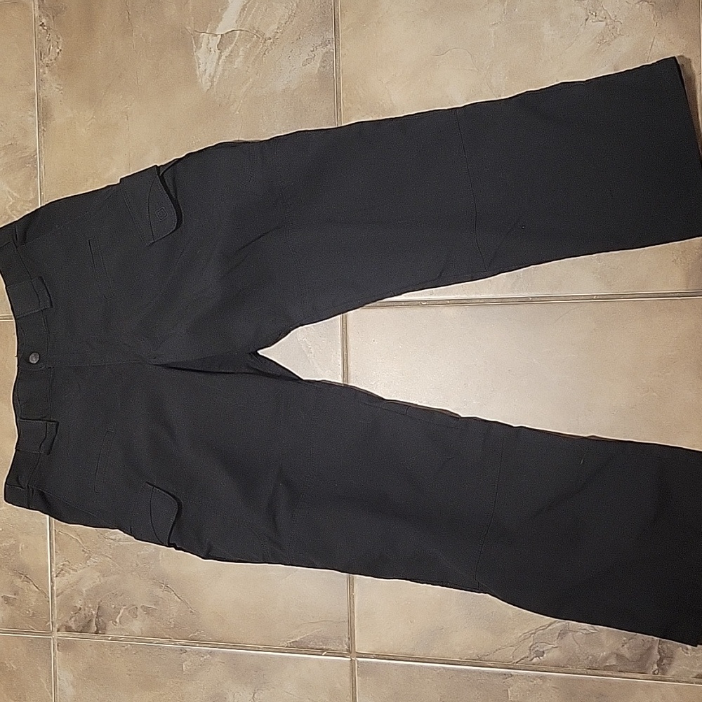 Tactical pants